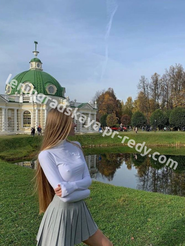 Фото Алиса, в г. Ленинградская ID 155909 руб
