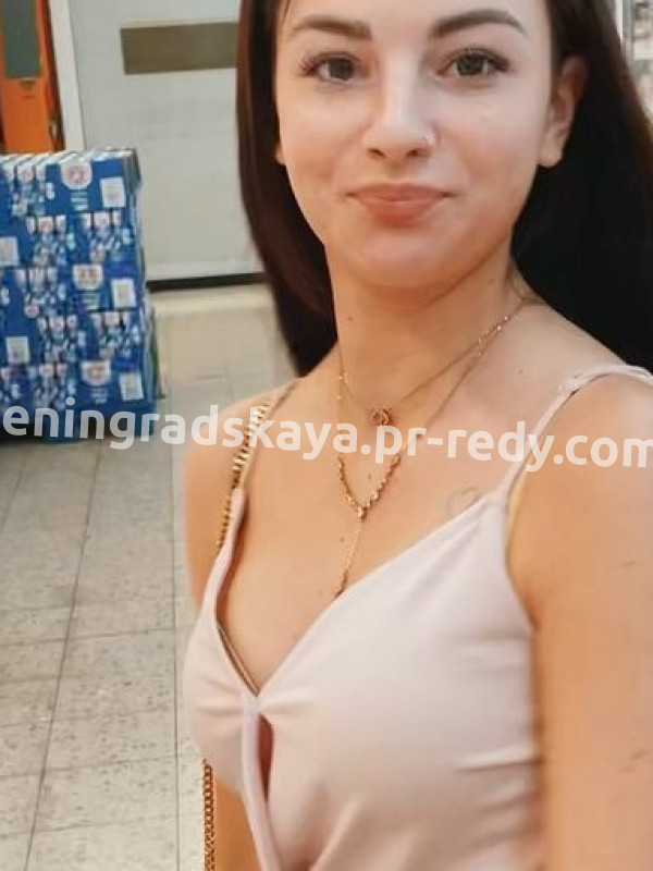 Фото Катерина, в г. Ленинградская ID 155782 руб