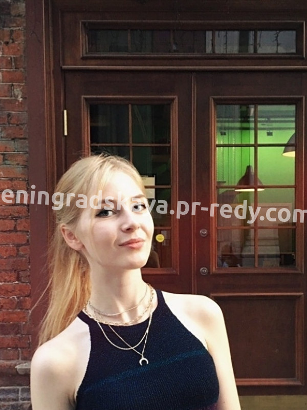 Фото Лена, в г. Ленинградская ID 155784 руб